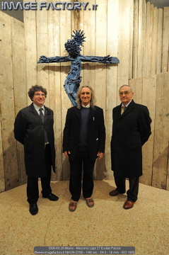 2009-03-28 Milano - Massimo Lippi 27 Exultet Passio